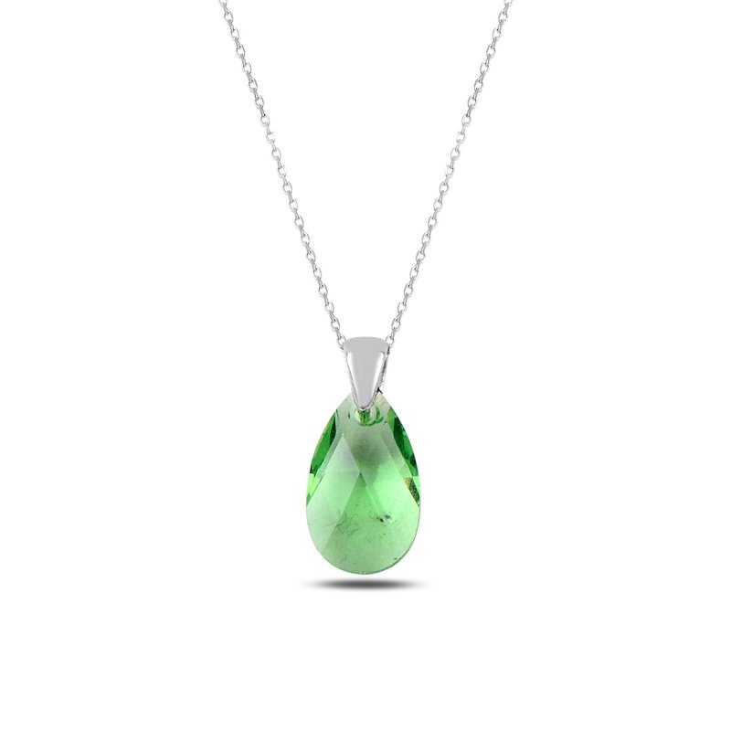 Crystal%20Green%20Drop%20Necklace