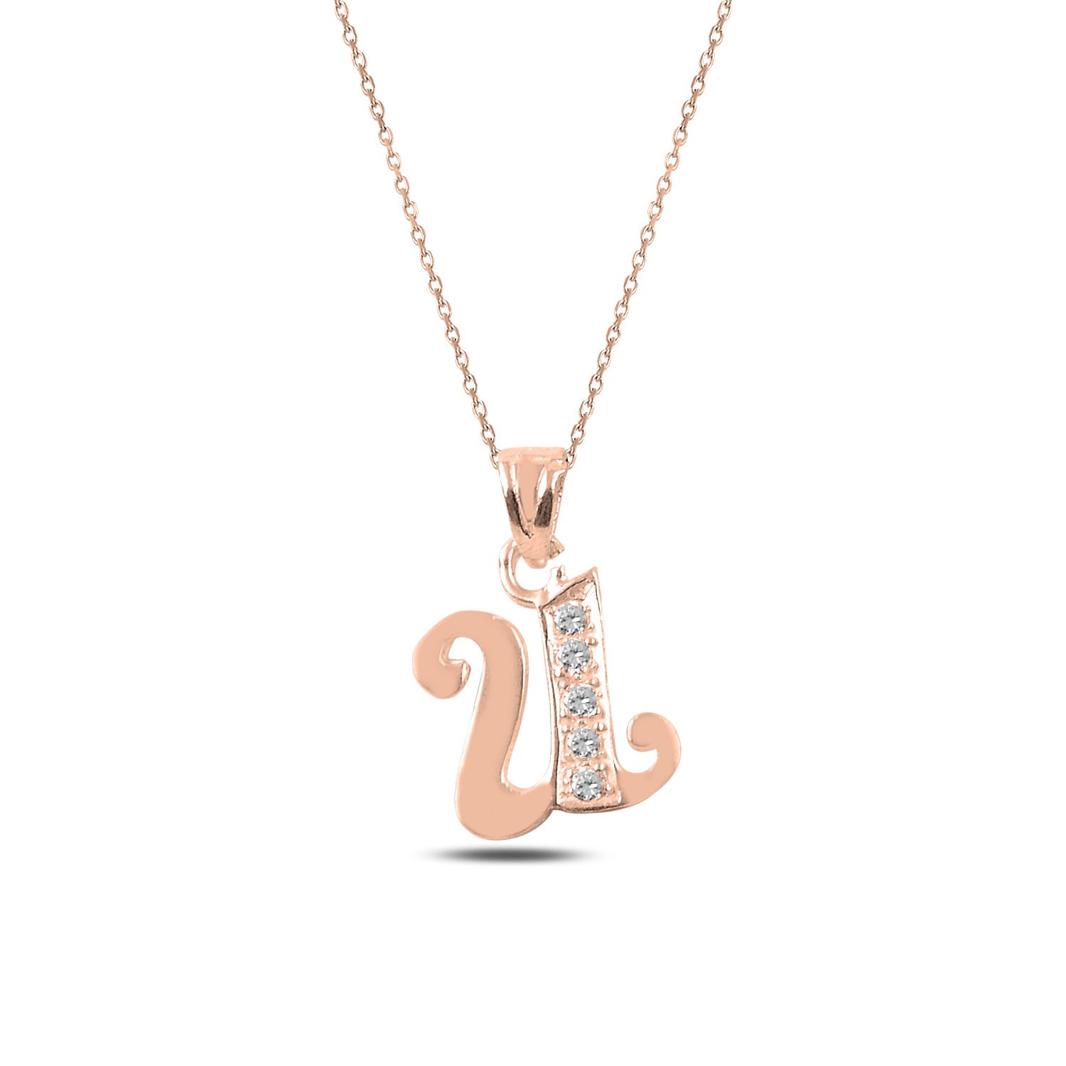 -U-%20Initial%20Necklace-Rose%20kaplama