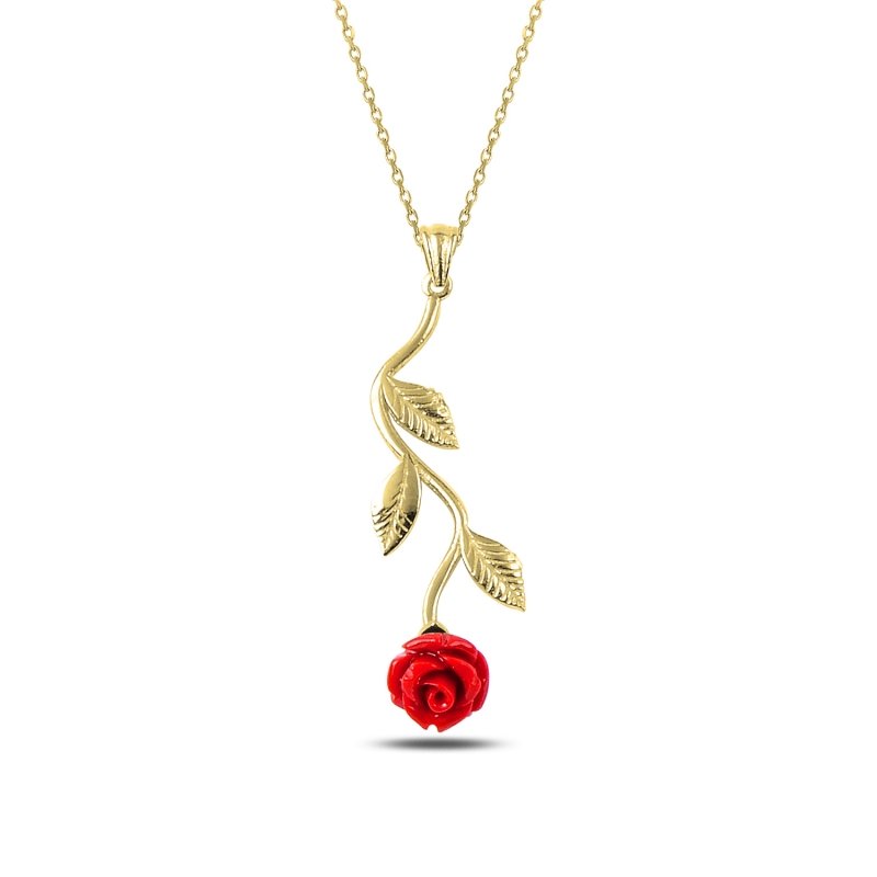 Rose%20Necklace-Gold%20Plated