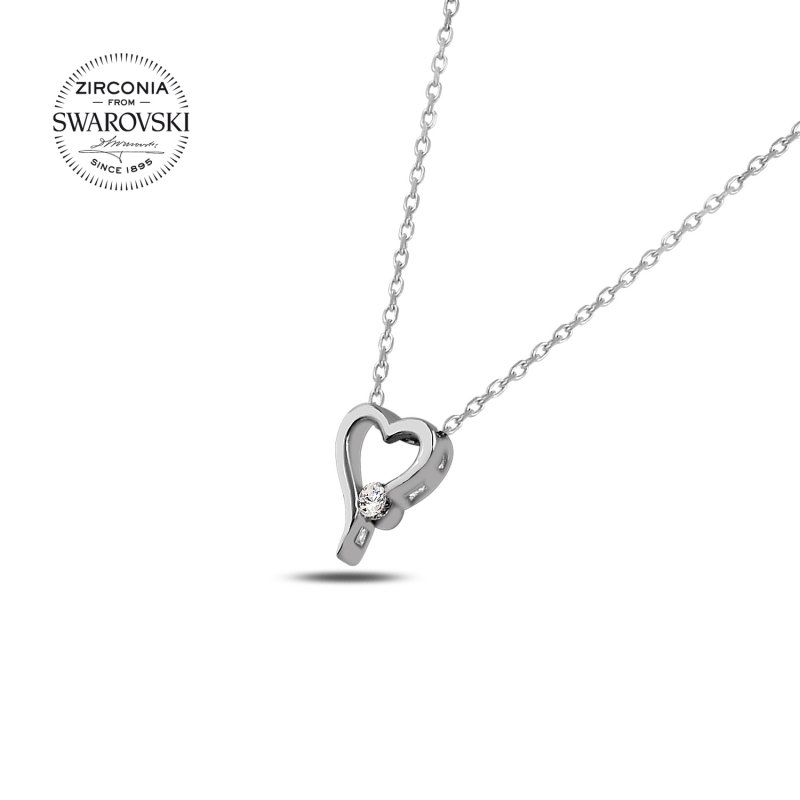 Swarovski%20Zirconia%20Heart%20Necklace