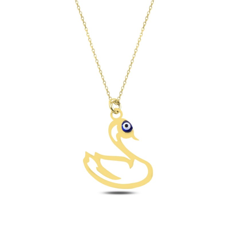 Swan%20Plain%20Necklace