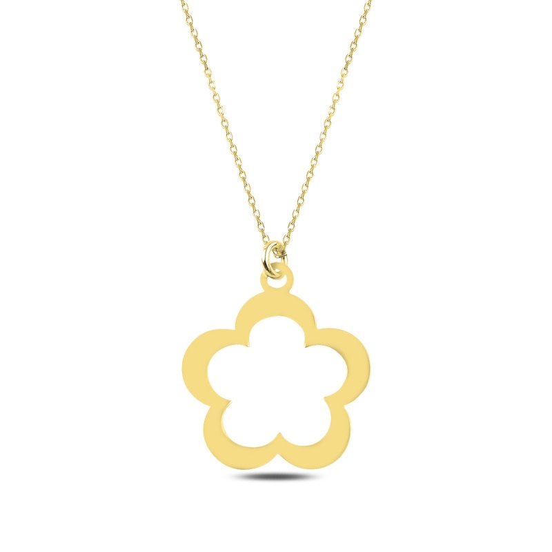 Daisy%20Plain%20Necklace