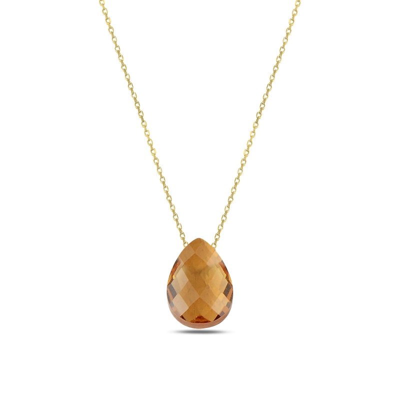 Briolette%20Zultanite%20Necklace-Gold%20Plated