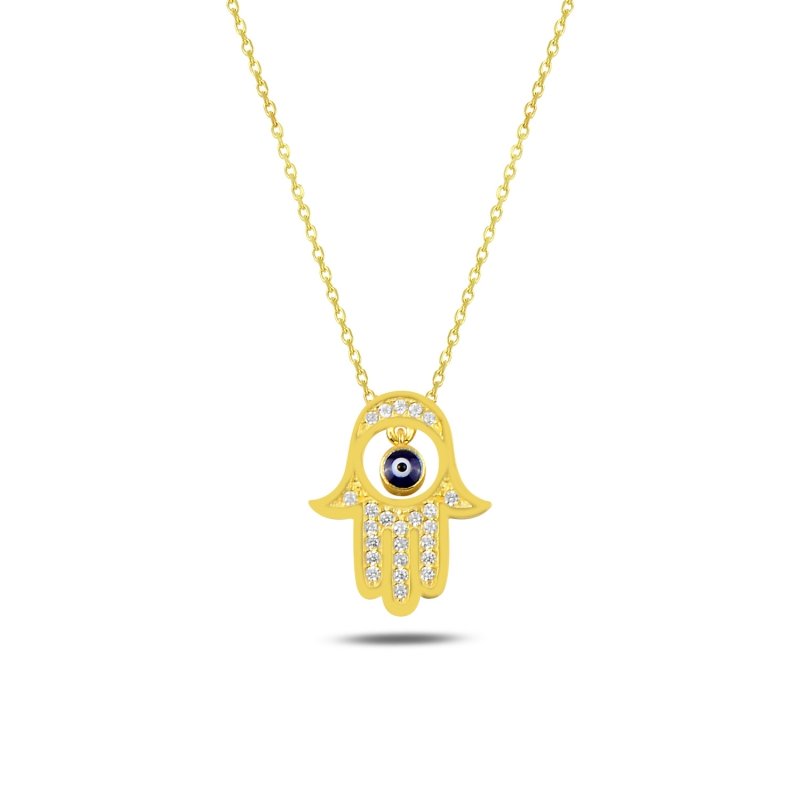 Evil%20Eye%20&%20CZ%20Hamsa%20Necklace-Gold%20Plated