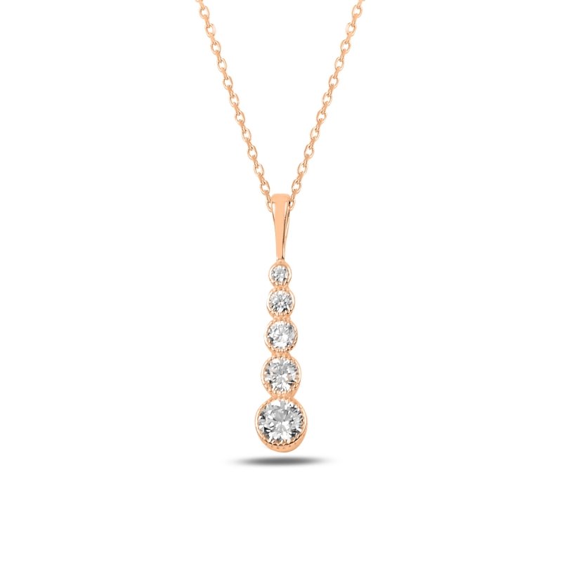 CZ%20Necklace-Rose%20Gold%20Plated