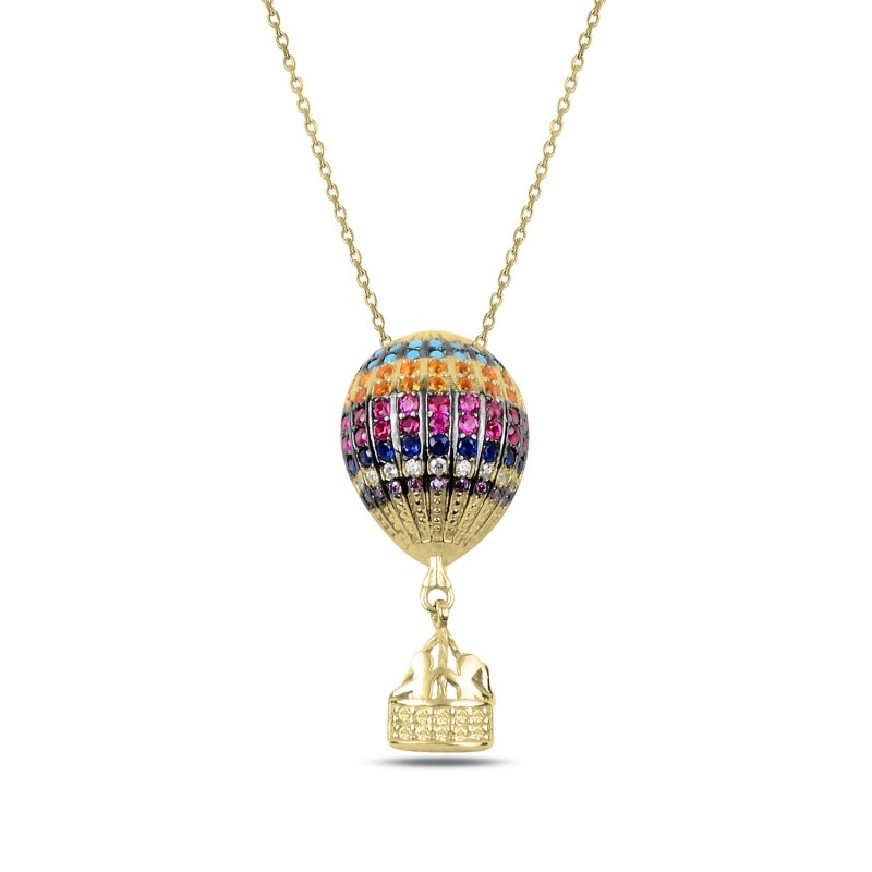 Hot%20Air%20Balloon%20CZ%20Necklace