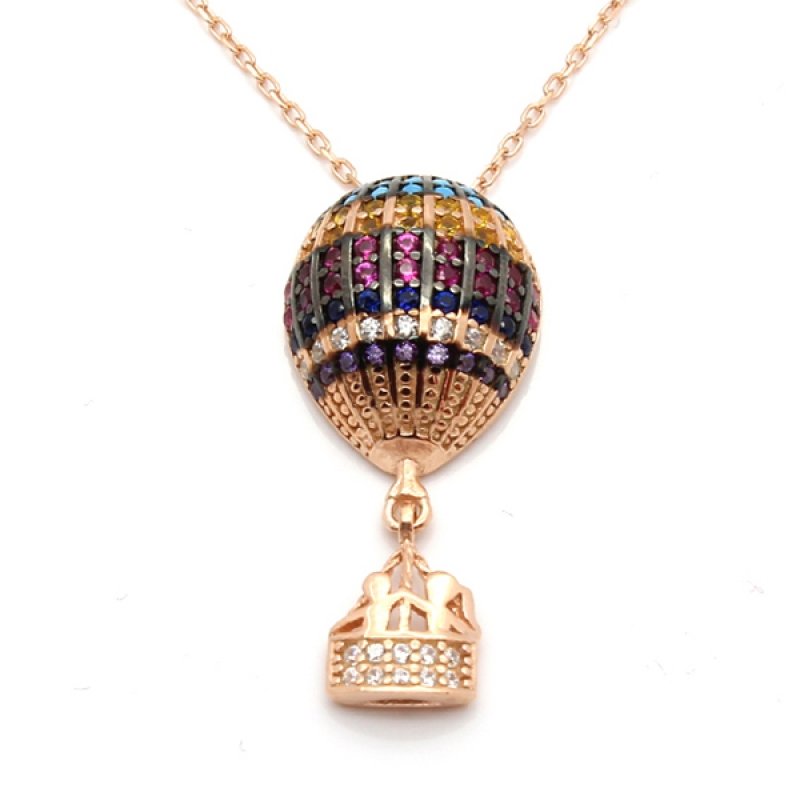 Hot%20Air%20Balloon%20CZ%20Necklace