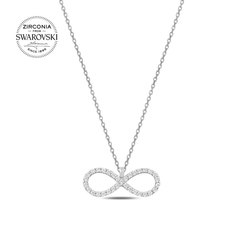 Swarovski%20Zirconia%20Infinity%20Necklace