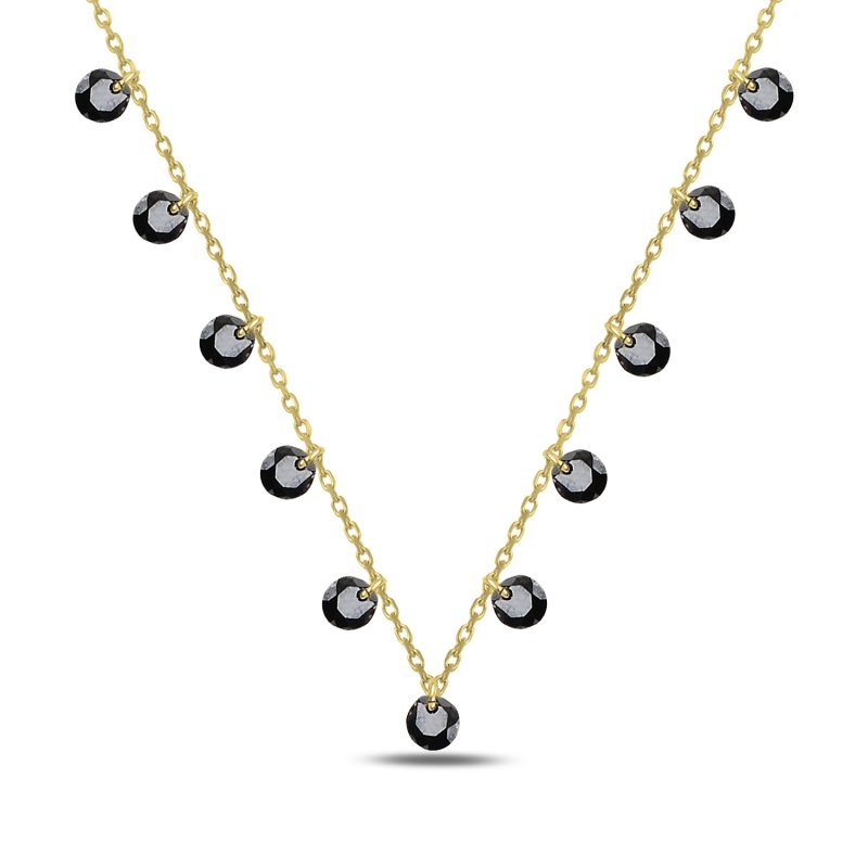 Round%20CZ%20Dangle%20Charm%20Necklace