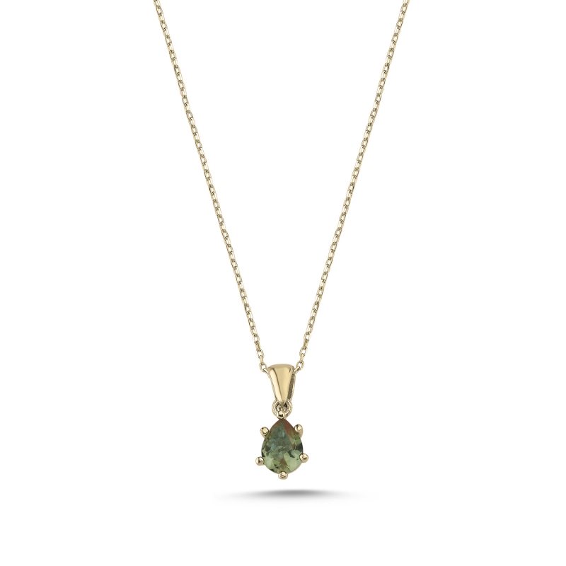 Zultanite%20Solitaire%20Necklace