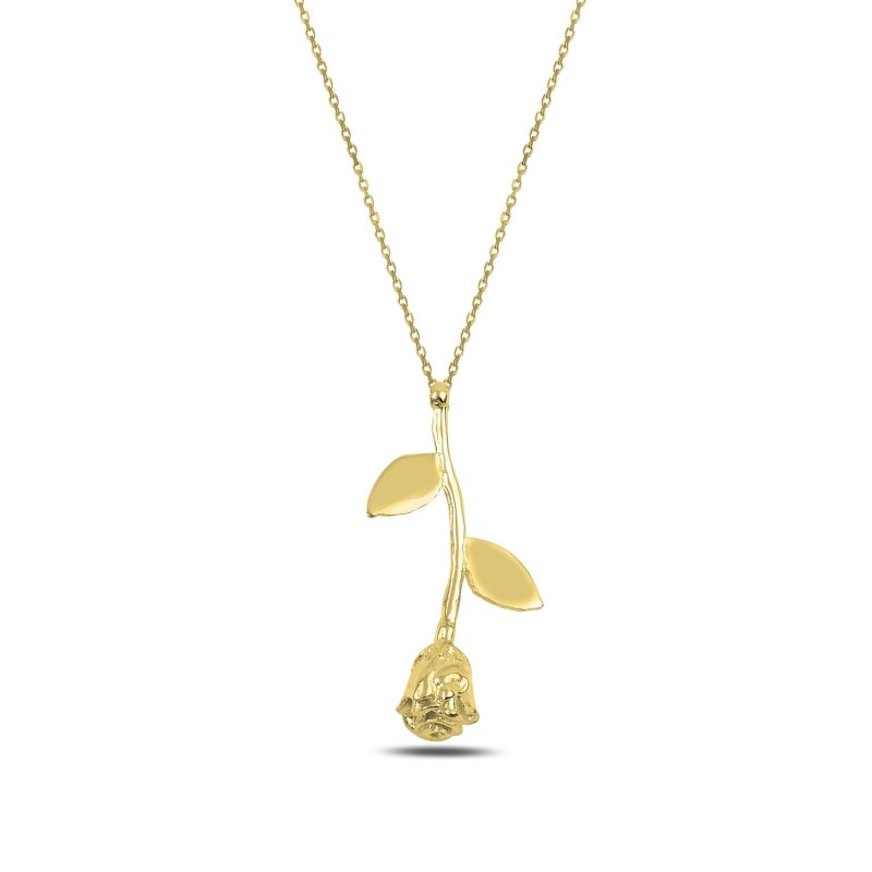 Stoneless%20Necklace-Gold%20Plated