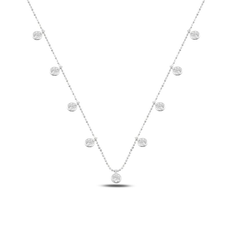 Round%20CZ%20Dangle%20Charm%20Necklace