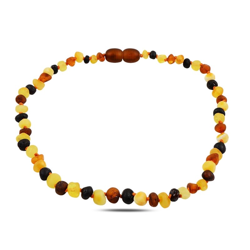 Natural%20Baltic%20Amber%2032cm%20(12.60’’)%20Necklace%20for%20Babies