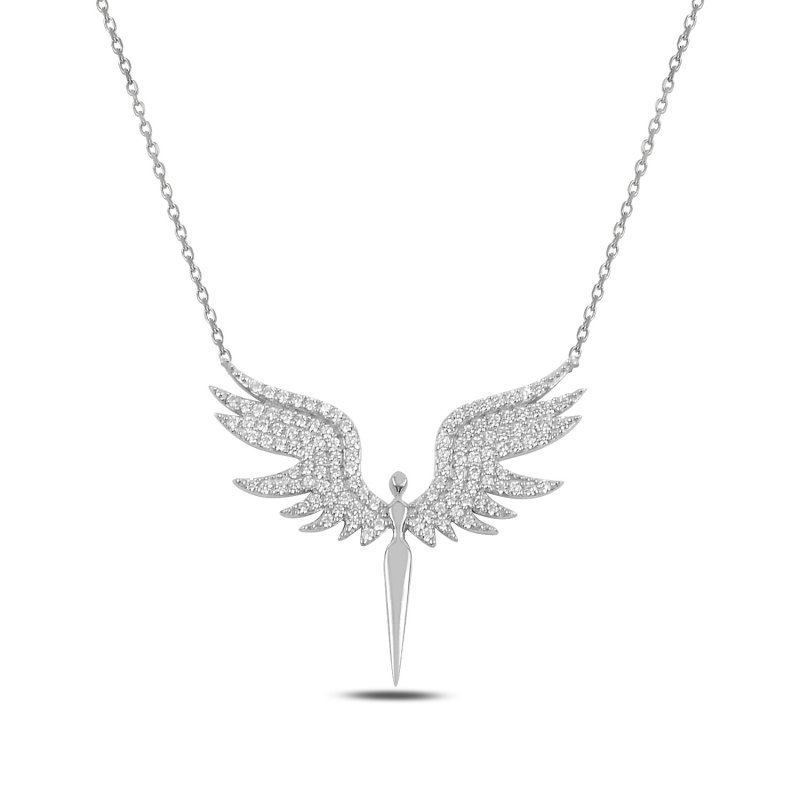 CZ%20Angel%20Necklace