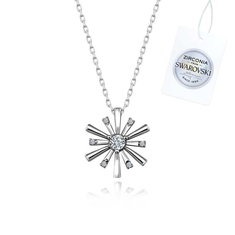 Swarovski%20Zirconia%20Necklace