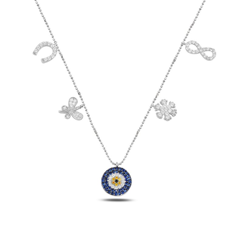 CZ%20Dangle%20Charm%20Necklace