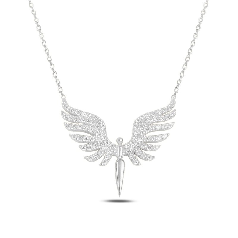 CZ%20Angel%20Necklace