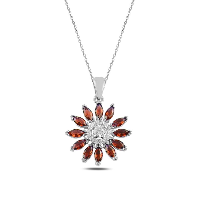 Daisy%20Colored%20CZ%20Necklace