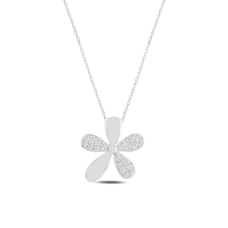 Daisy%20CZ%20Necklace