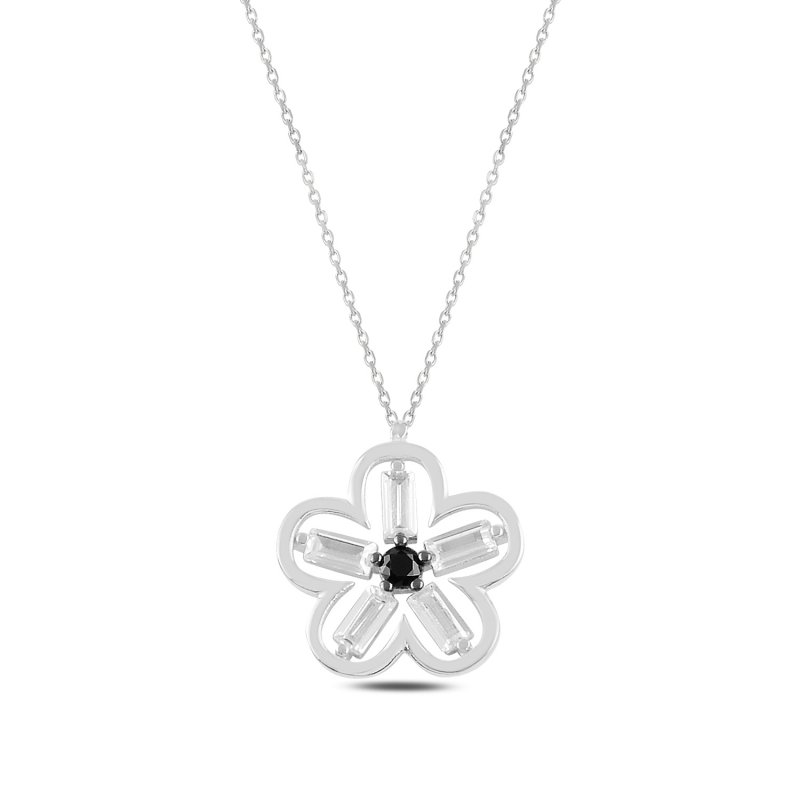 Daisy%20Baguette%20CZ%20Necklace