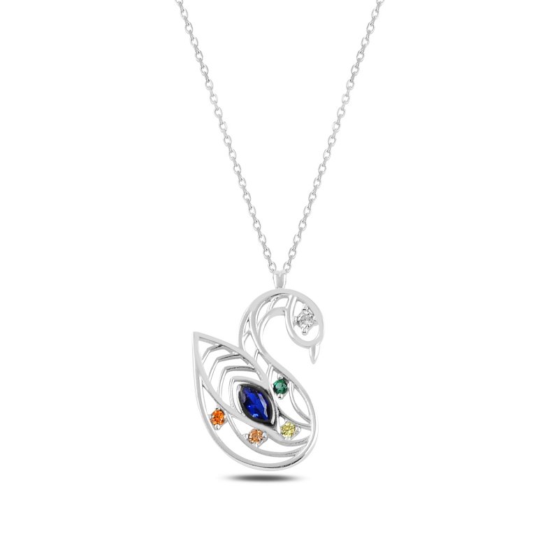 Swan%20Colorful%20CZ%20Necklace