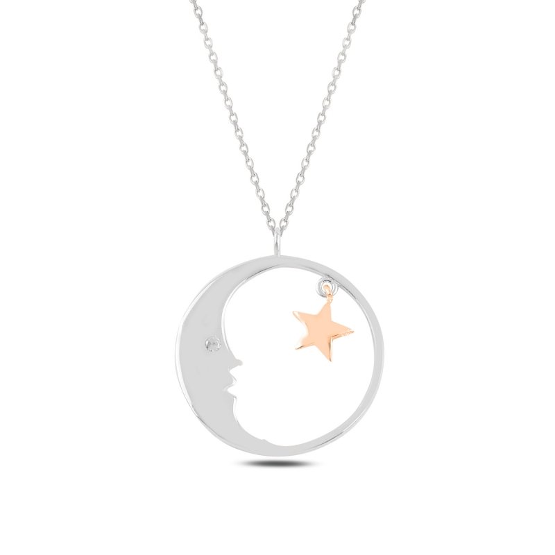 Moon%20&%20Star%20CZ%20Necklace-Rodyum%20kaplama