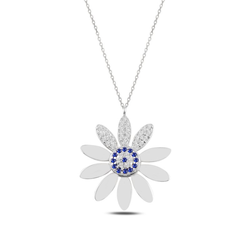 Daisy%20&%20Evil%20Eye%20CZ%20Necklace