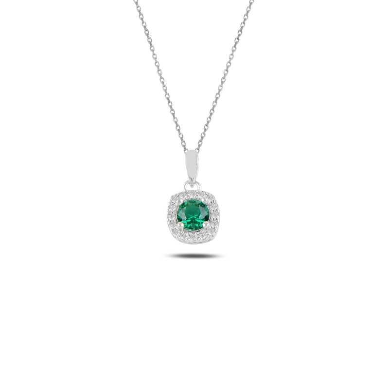 Solitaire%20Colored%20CZ%20Necklace