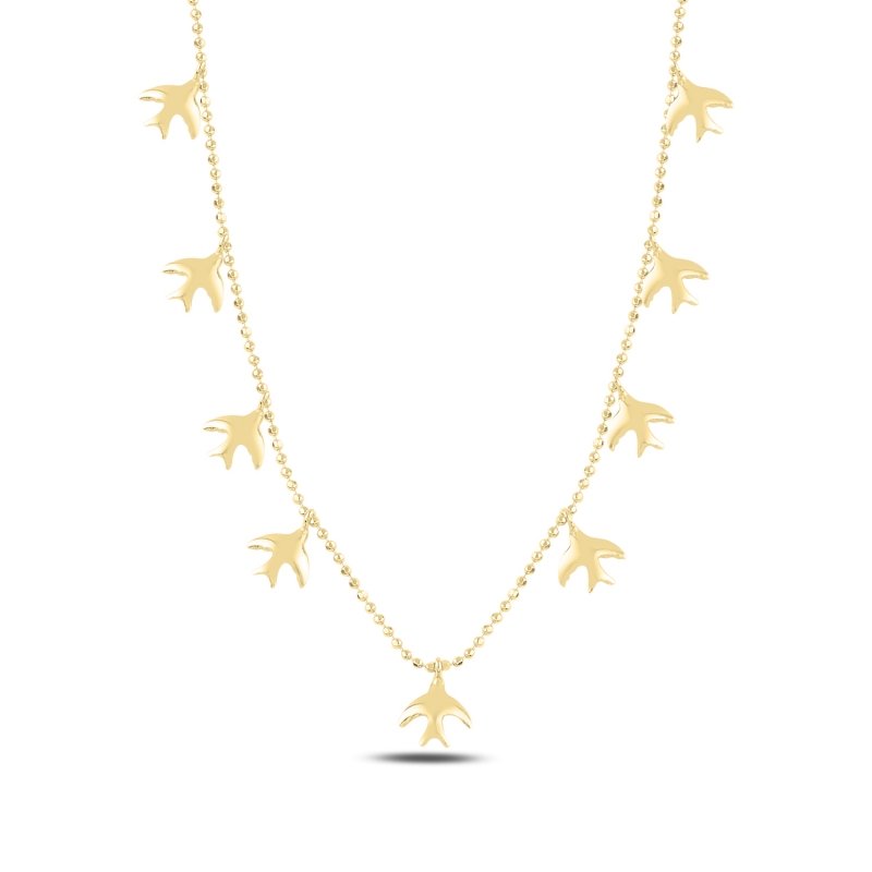 Bird%20Dangle%20Charm%20Necklace-Gold%20Plated