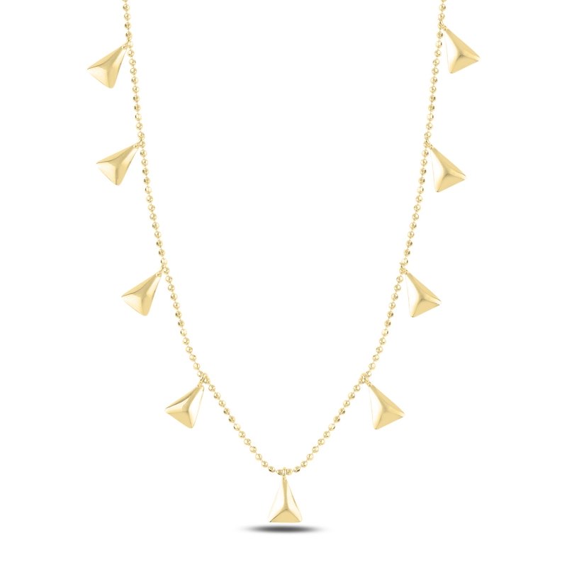 Triangle%20Dangle%20Charm%20Necklace-Gold%20Plated