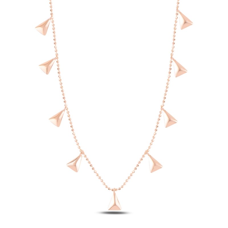 Triangle%20Dangle%20Charm%20Necklace-Rose%20Gold%20Plated