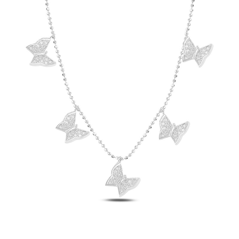 Butterfly%20CZ%20Dangle%20Charm%20Necklace