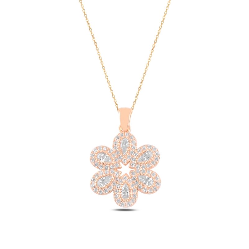 CZ%20Necklace-Rose%20Gold%20Plated