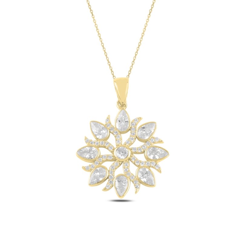 CZ%20Necklace-Gold%20Plated