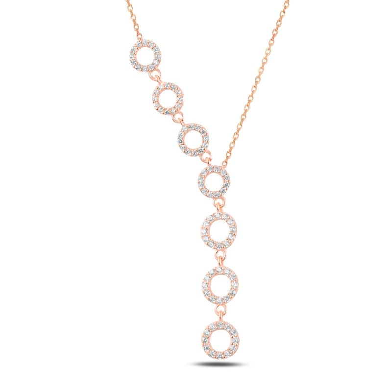 Round%20CZ%20Dangle%20Y%20Necklace