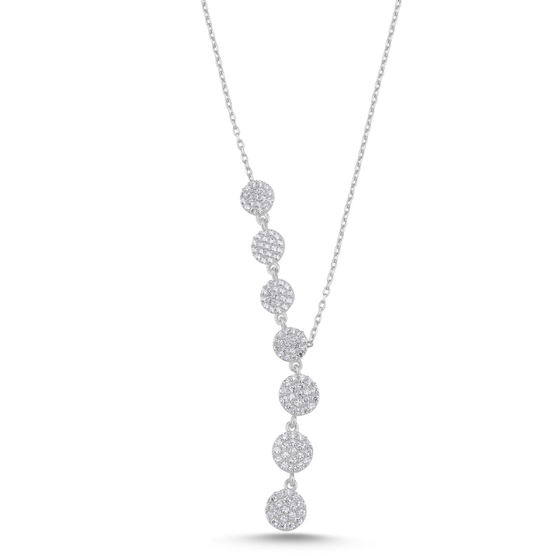 Round%20CZ%20Dangle%20Y%20Necklace