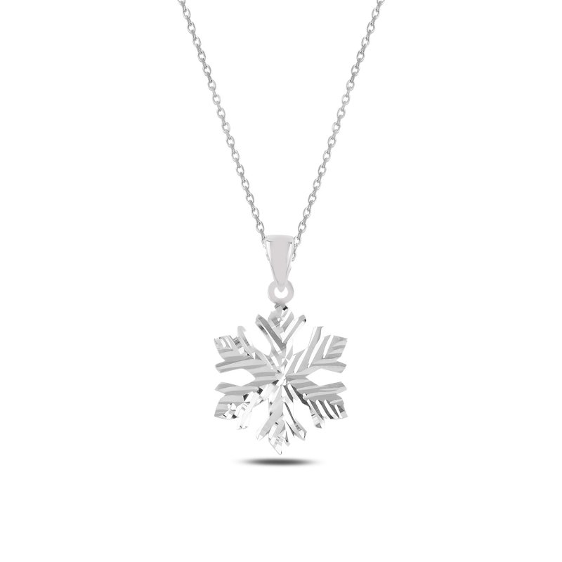 Snowflake%20Necklace