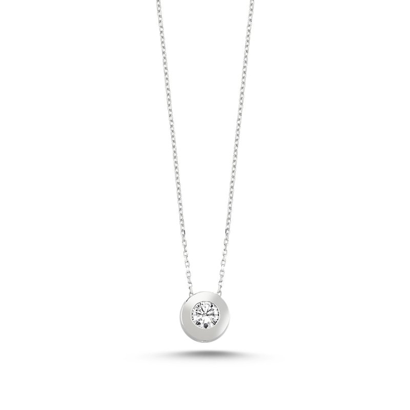 4mm%20CZ%20Solitaire%20Necklace