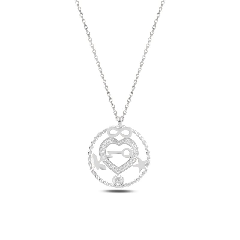 Heart,%20Infinity,%20Star,%20Dragonfly%20&%20Key%20CZ%20Necklace