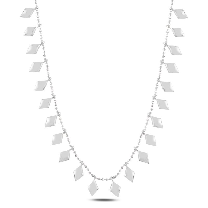 Camber%20Diamond%20Shape%20Dangle%20Charm%20Necklace