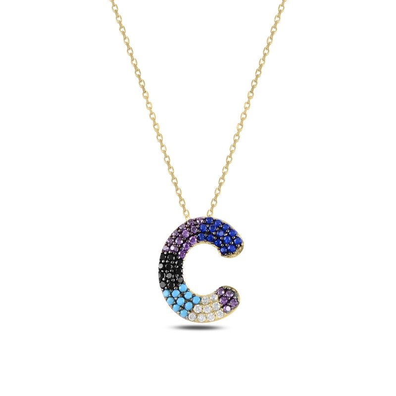 -C-%20Initial%20Multi%20Color%20CZ%20Necklace