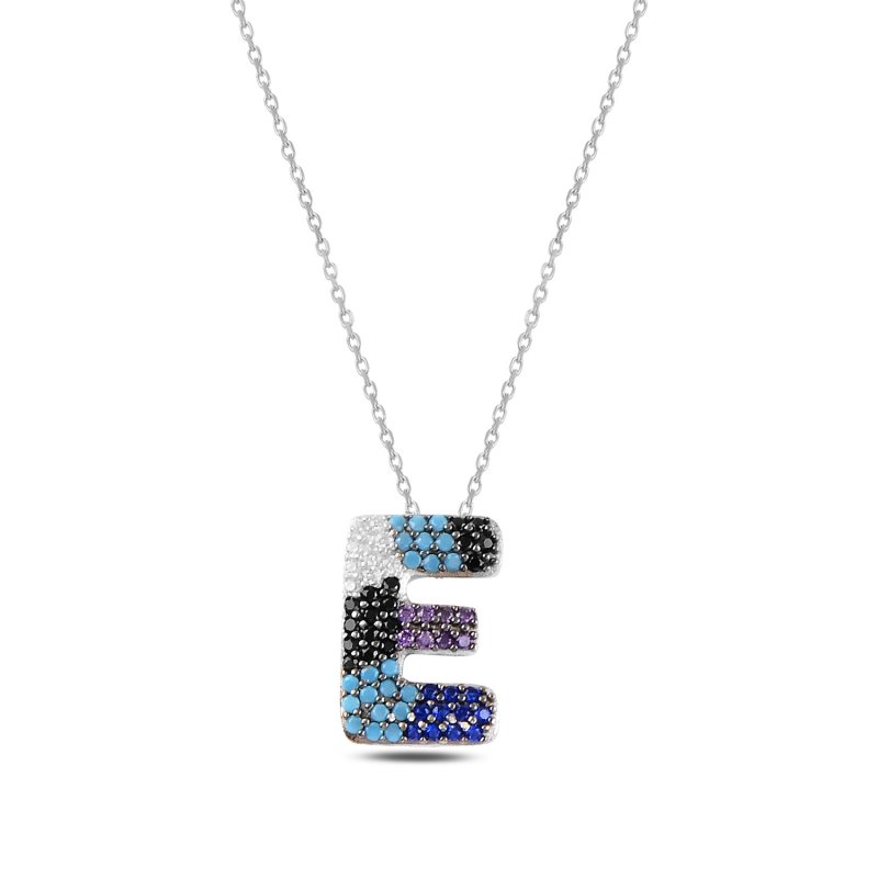 -E-%20Initial%20Multi%20Color%20CZ%20Necklace