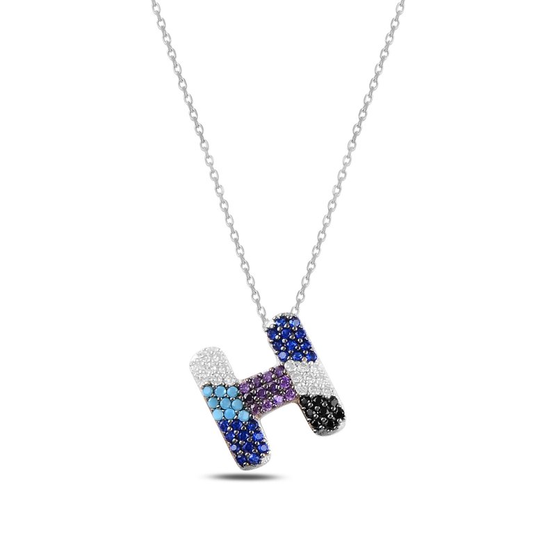 -H-%20Initial%20Multi%20Color%20CZ%20Necklace