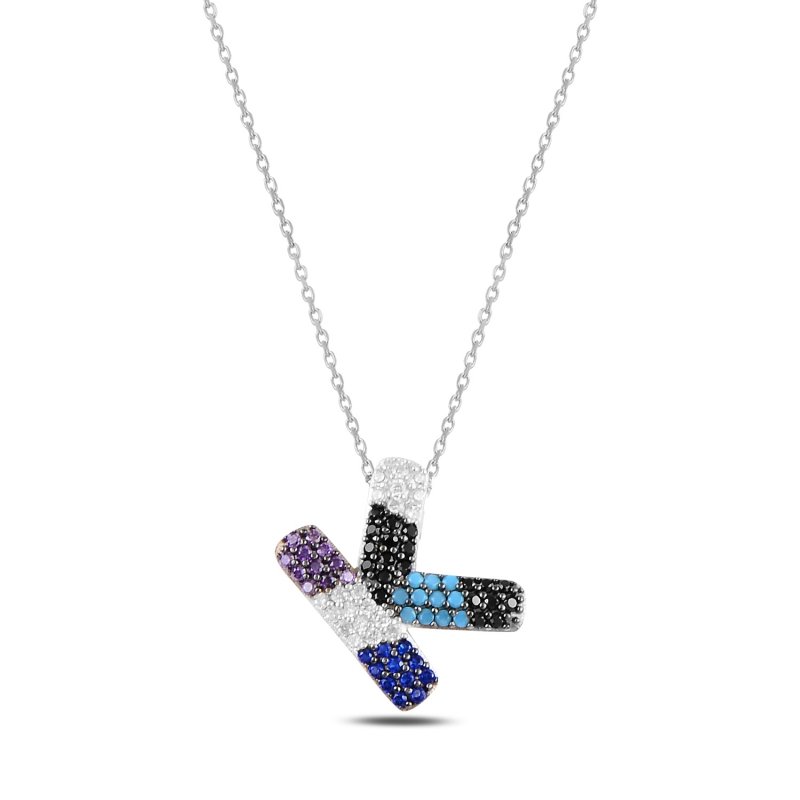 -K-%20Initial%20Multi%20Color%20CZ%20Necklace