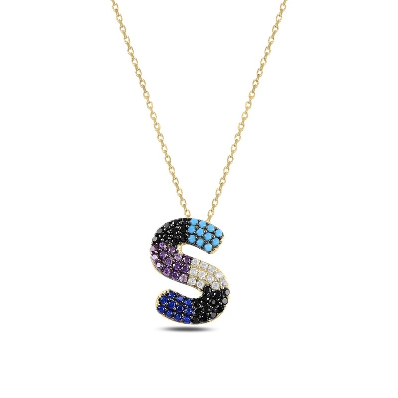 -S-%20Initial%20Multi%20Color%20CZ%20Necklace