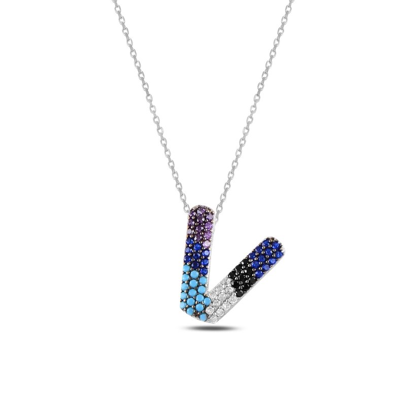 -V-%20Initial%20Multi%20Color%20CZ%20Necklace