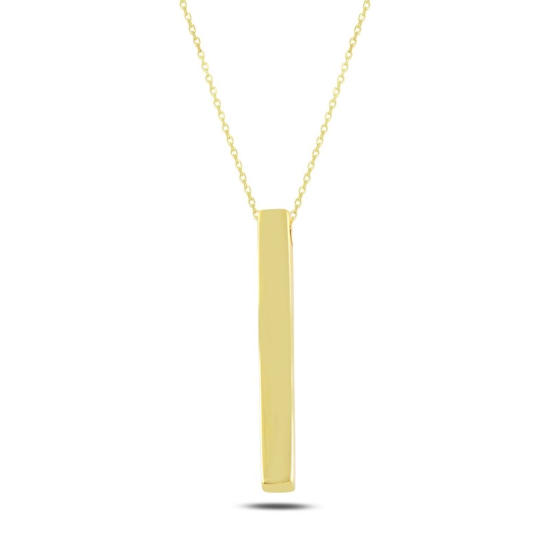 Stick%20Necklace-Gold%20Plated