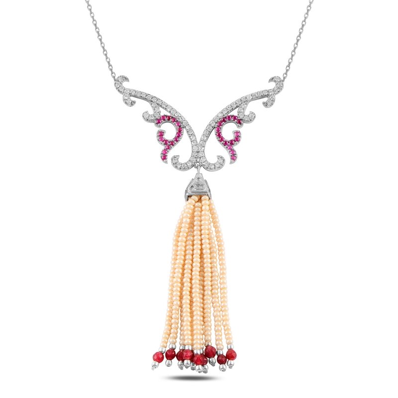 Pearl%20&%20CZ%20Tassel%20Necklace