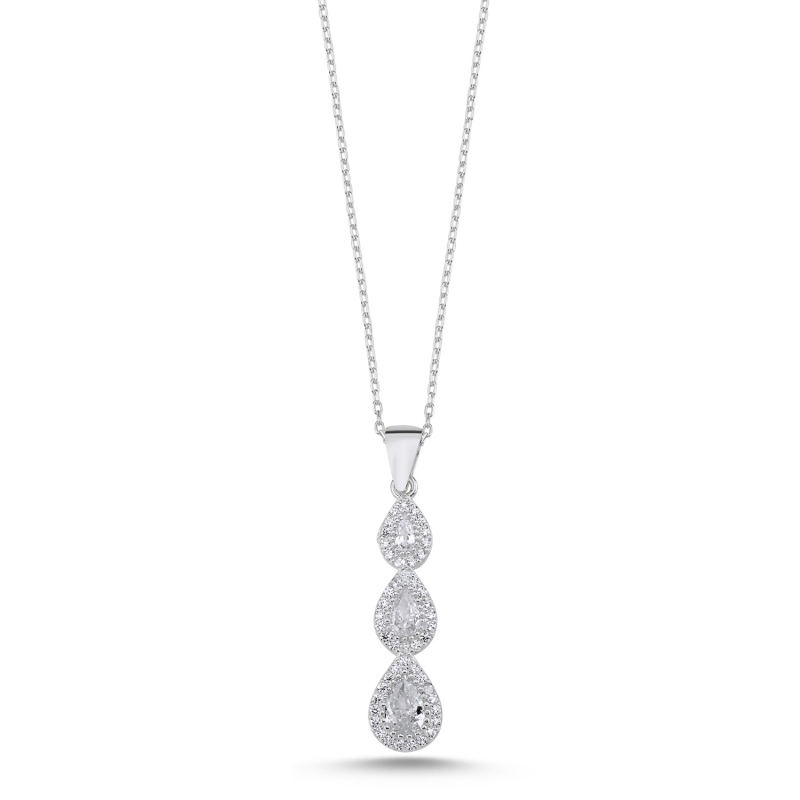 Teardrop%20CZ%20Necklace