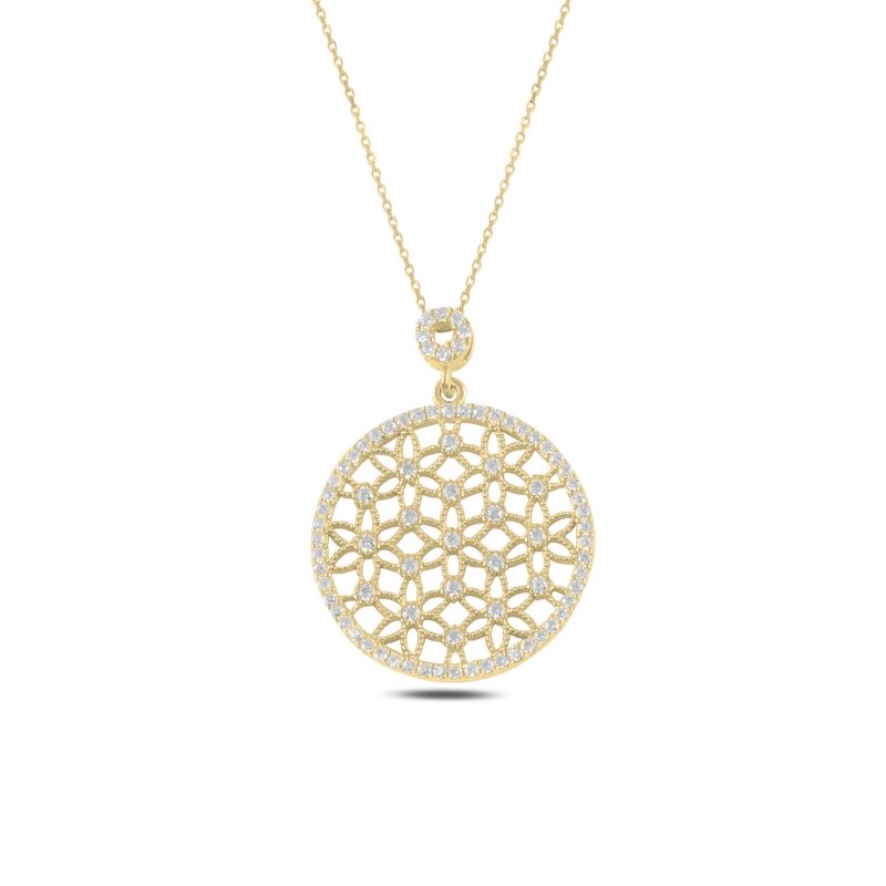 Round%20Flower%20of%20Life%20Necklace-Gold%20Plated